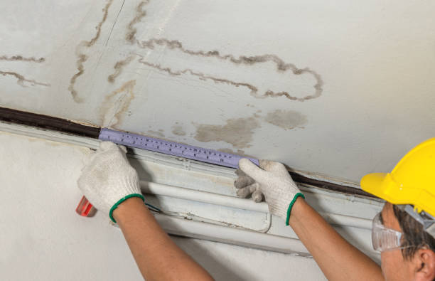 Affordable Flood Damage Restoration solutions in New London, CT